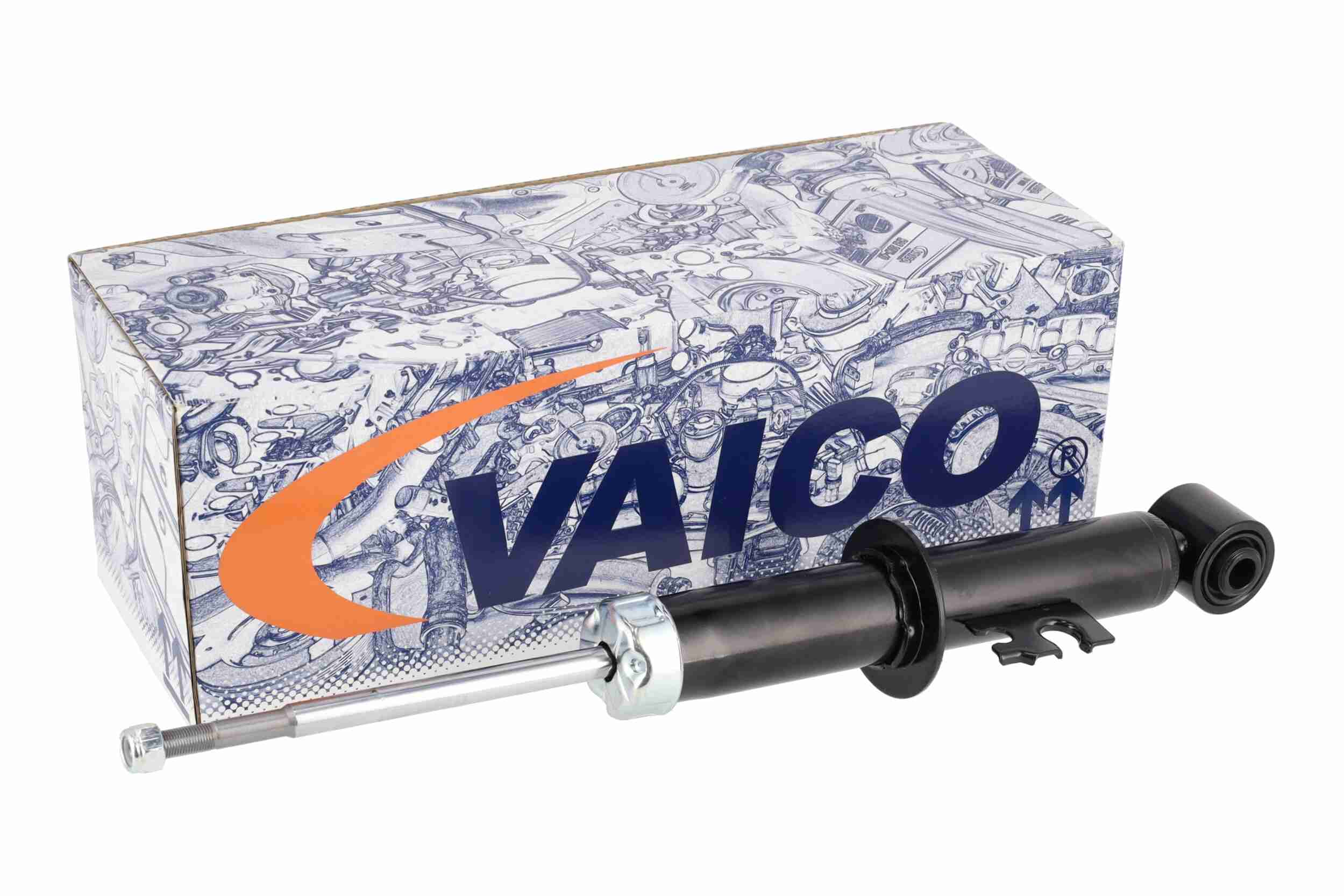 Amortisseur VAICO Qualité VAICO originale - ref. V20-4253