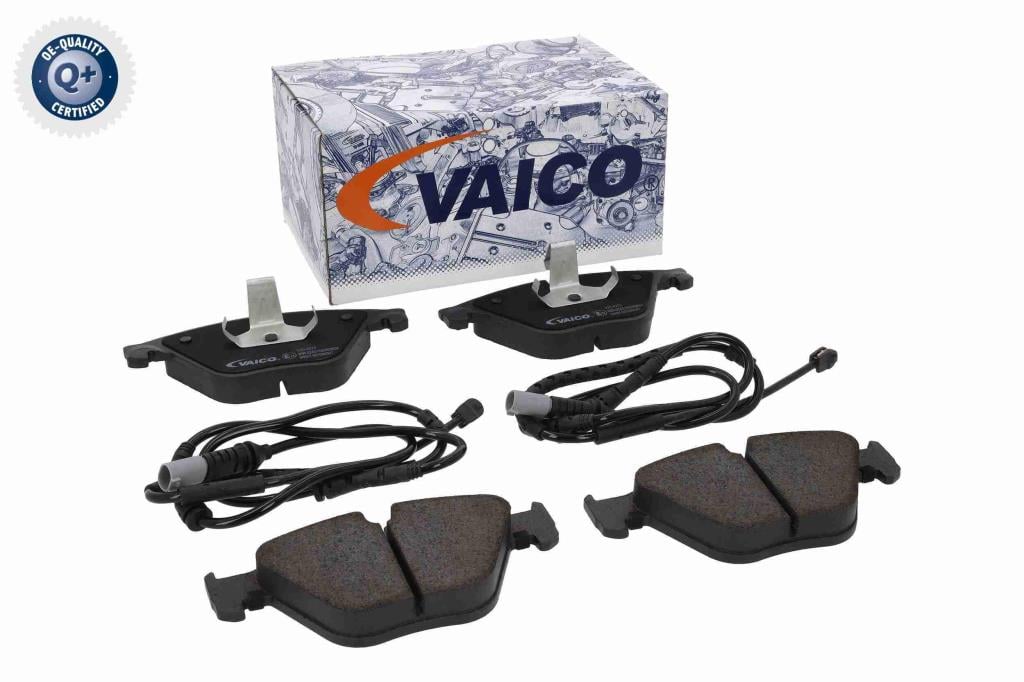 Jogo de 4 pastilhas de travão VAICO ref. V20-4273