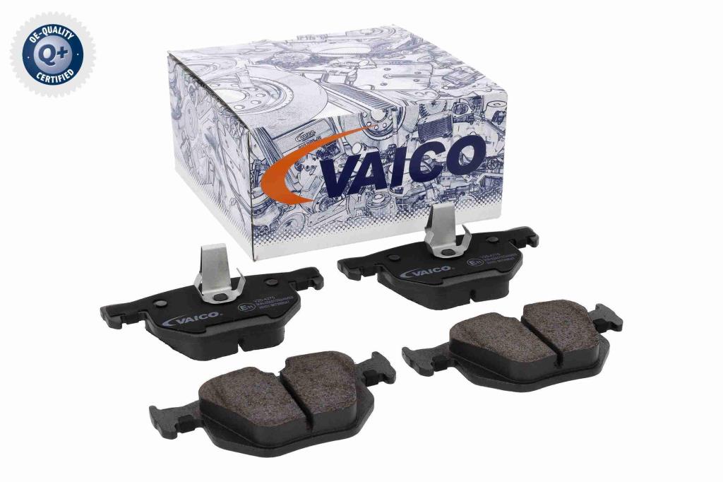 Jogo de 4 pastilhas de travão VAICO ref. V20-4275