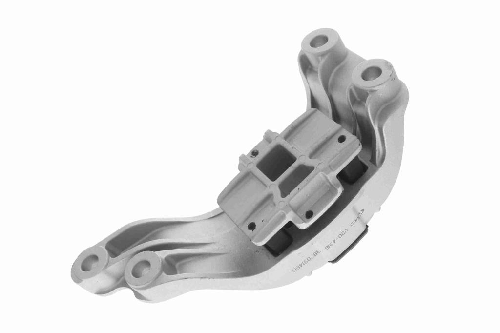 Support moteur (Silent bloc moteur) VAICO ref. V20-4316