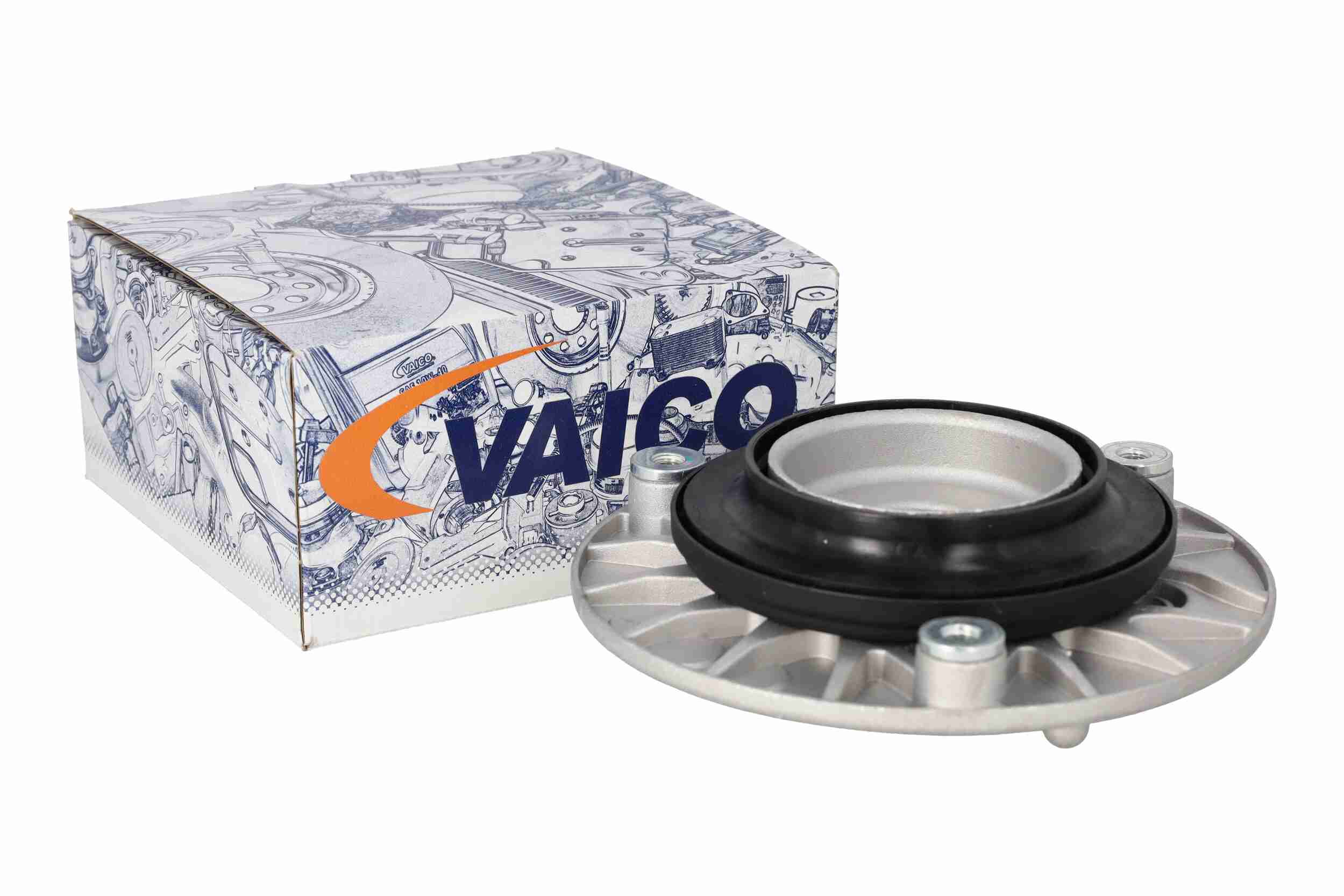 Butée d'amortisseur VAICO V20-4356