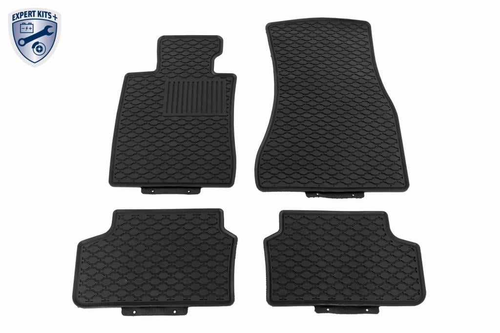 Tapis de sol sur mesure (Tapis de voiture) VAICO V20-4374