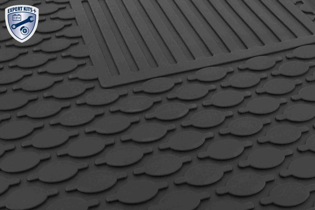 Tapis de sol sur mesure (Tapis de voiture) VAICO V20-4374