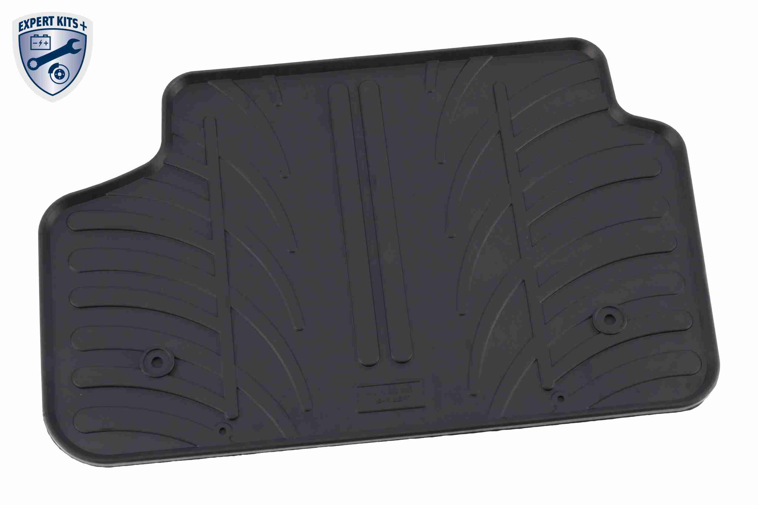 Tapis de sol sur mesure (Tapis de voiture) VAICO V20-4374