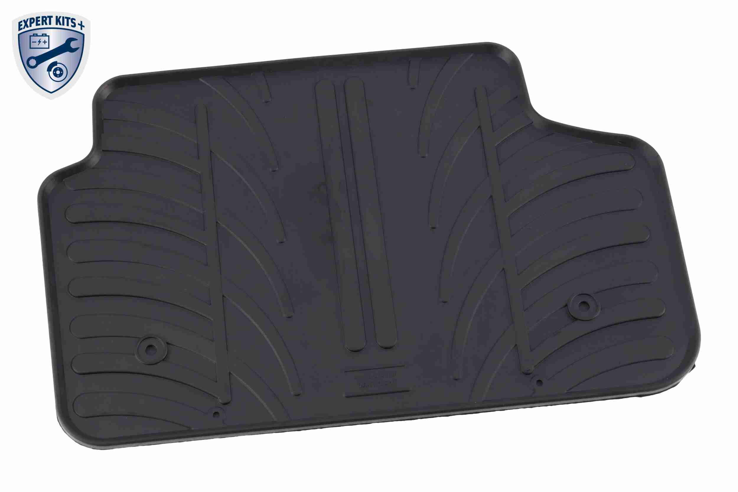 Tapis de sol sur mesure (Tapis de voiture) VAICO V20-4374