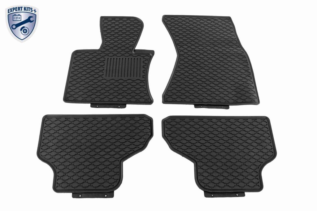 Tapis de sol sur mesure (Tapis de voiture) VAICO ref. V20-4375