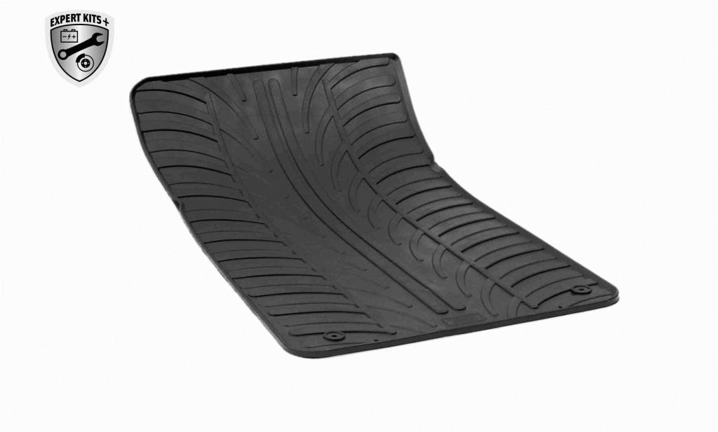 Tapis de sol sur mesure (Tapis de voiture) VAICO V20-4379