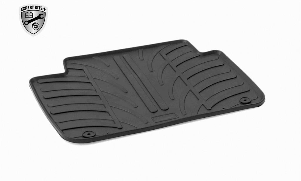 Tapis de sol sur mesure (Tapis de voiture) VAICO V20-4379