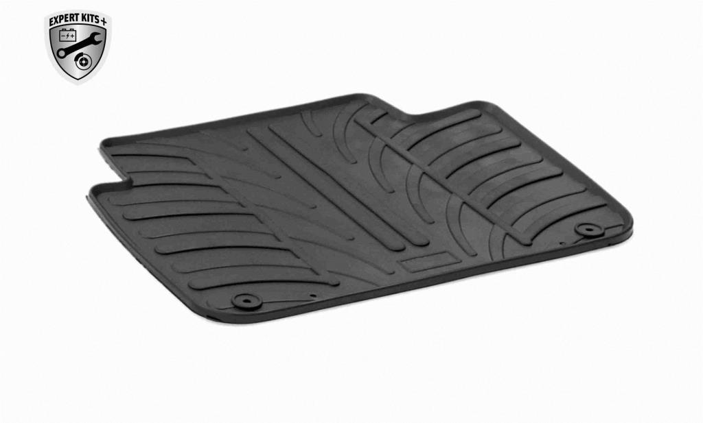 Tapis de sol sur mesure (Tapis de voiture) VAICO V20-4379