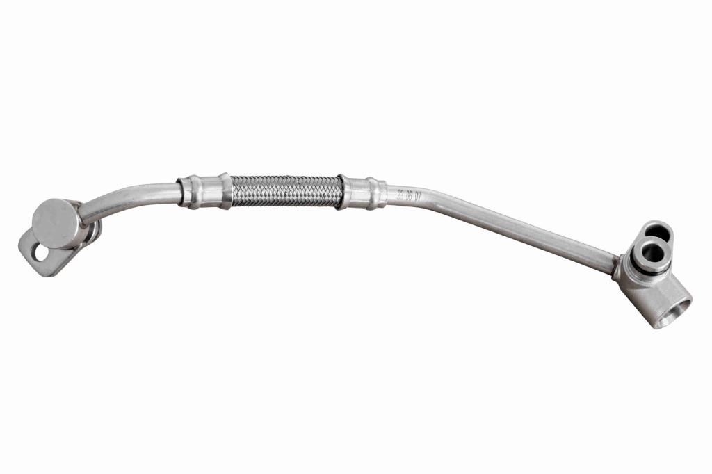 Conduite d'huile, Turbocompresseur (Conduit d'huile, turbo) VAICO ref. V20-4458