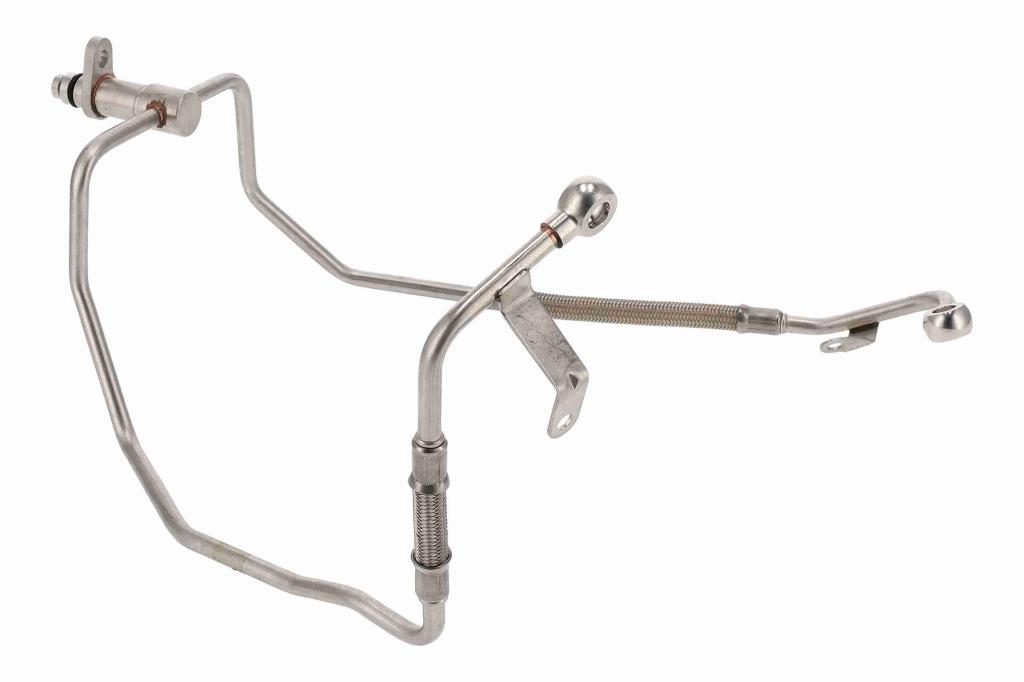 Conduite d'huile, Turbocompresseur (Conduit d'huile, turbo) VAICO ref. V20-4459