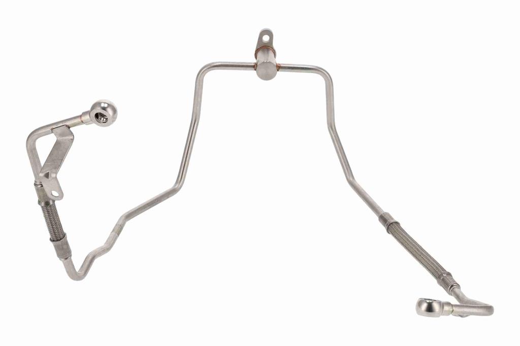 Conduite d'huile, Turbocompresseur (Conduit d'huile, turbo) VAICO ref. V20-4459