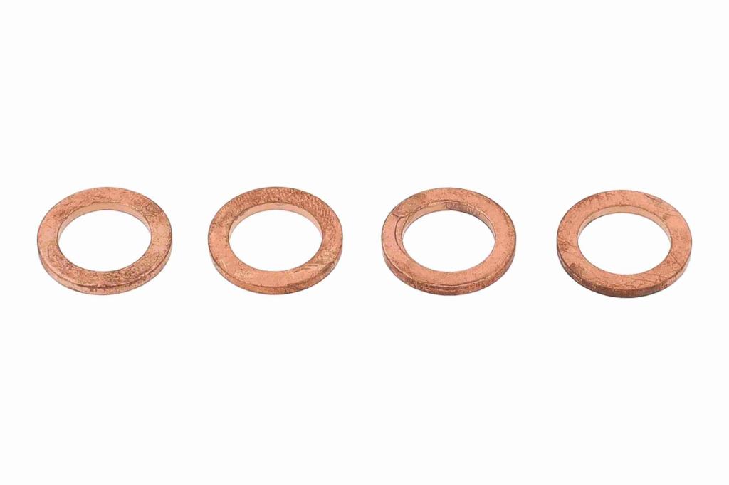 Conduite d'huile, Turbocompresseur (Conduit d'huile, turbo) VAICO ref. V20-4459