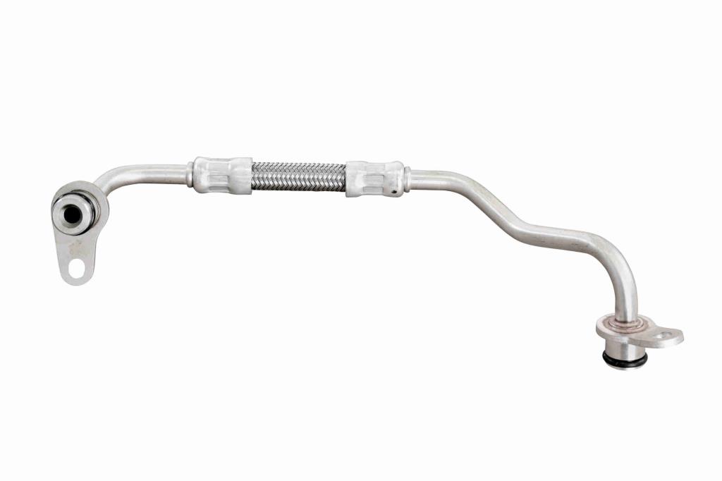 Conduite d'huile, Turbocompresseur (Conduit d'huile, turbo) VAICO ref. V20-4460