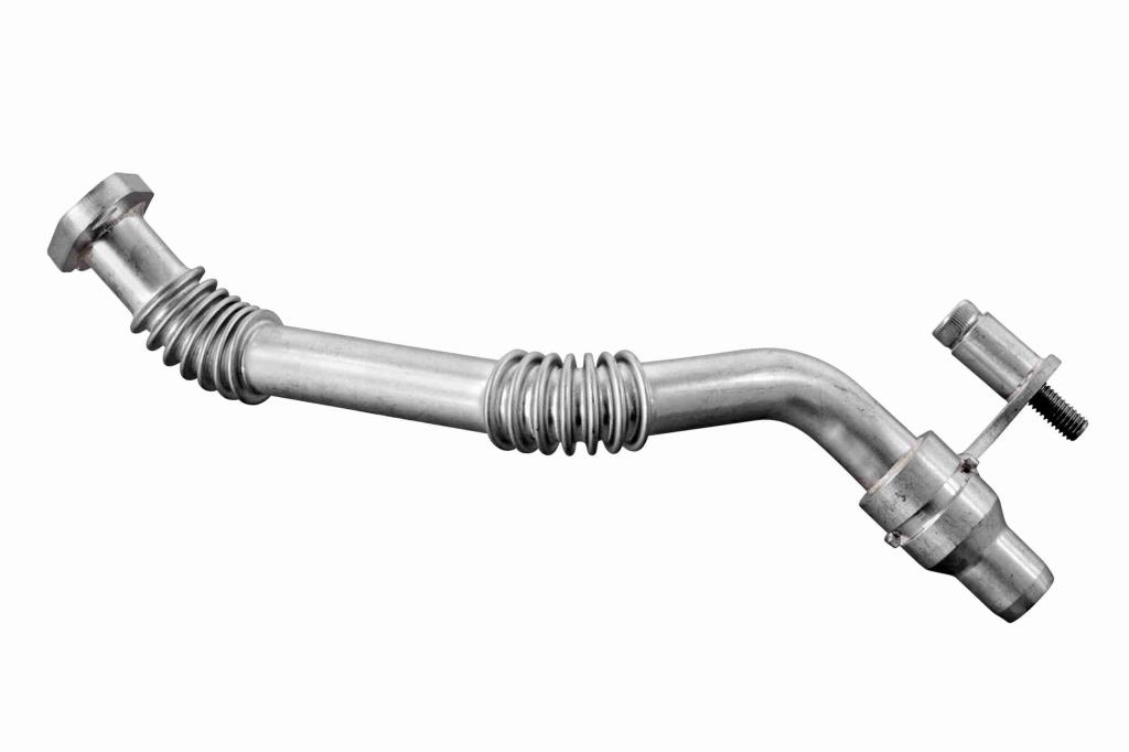 Conduite d'huile, Turbocompresseur (Conduit d'huile, turbo) VAICO ref. V20-4464