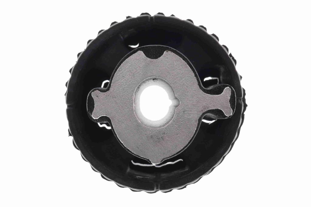 Silentblock del puente trasero VAICO ref. V20-4508