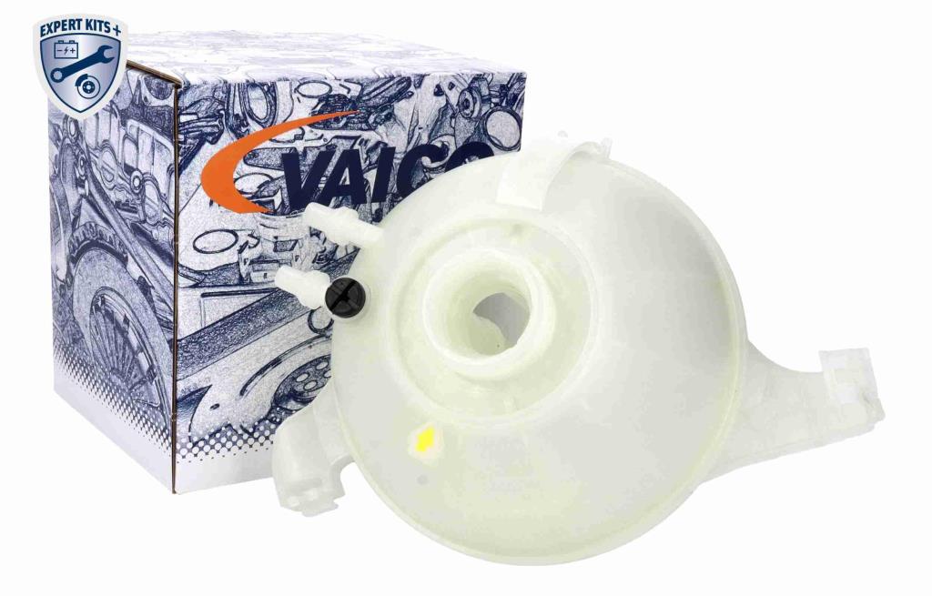 Vase d'expansion, liquide de refroidissement (Réservoir liquide de refroidissement) VAICO ref. V20-4586