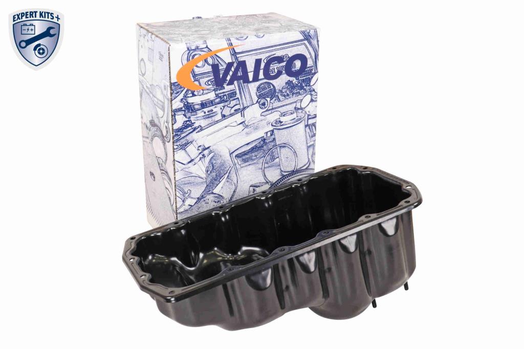 Cárter de aceite VAICO V20-4617