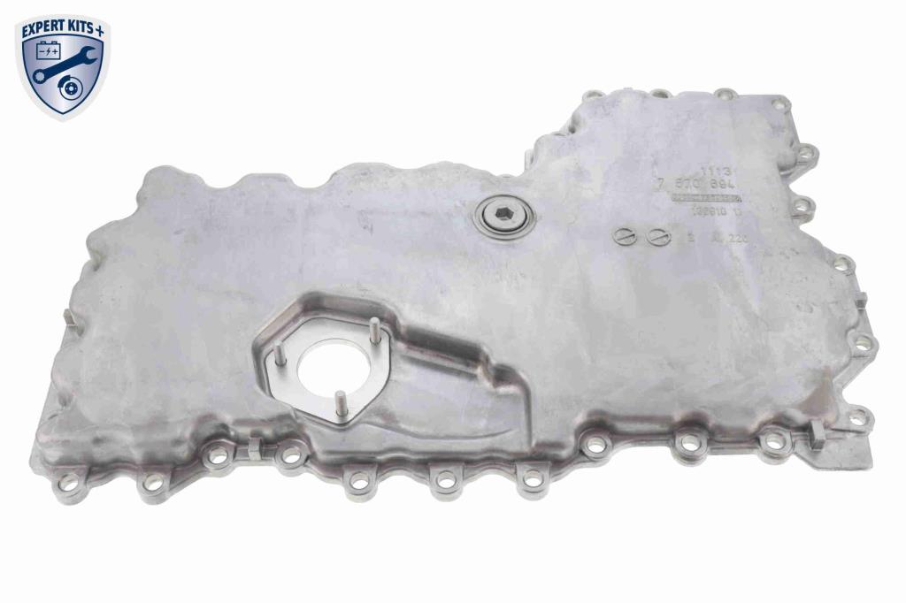 Carter do óleo motor VAICO ref. V20-4621