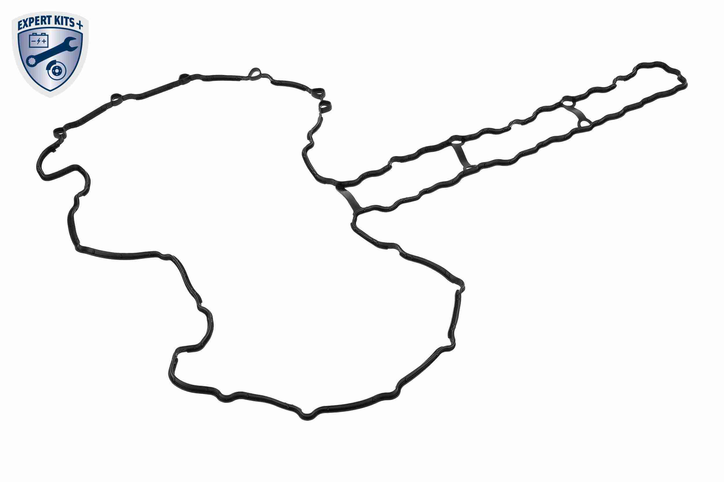 Jeu de distribution à chaînes (Kit chaîne de distribution) VAICO ref. V20-10027