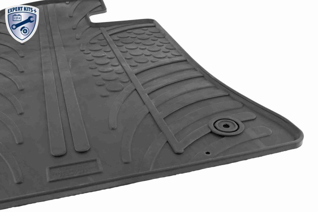 Tapis de sol sur mesure (Tapis de voiture) VAICO ref. V20-4694