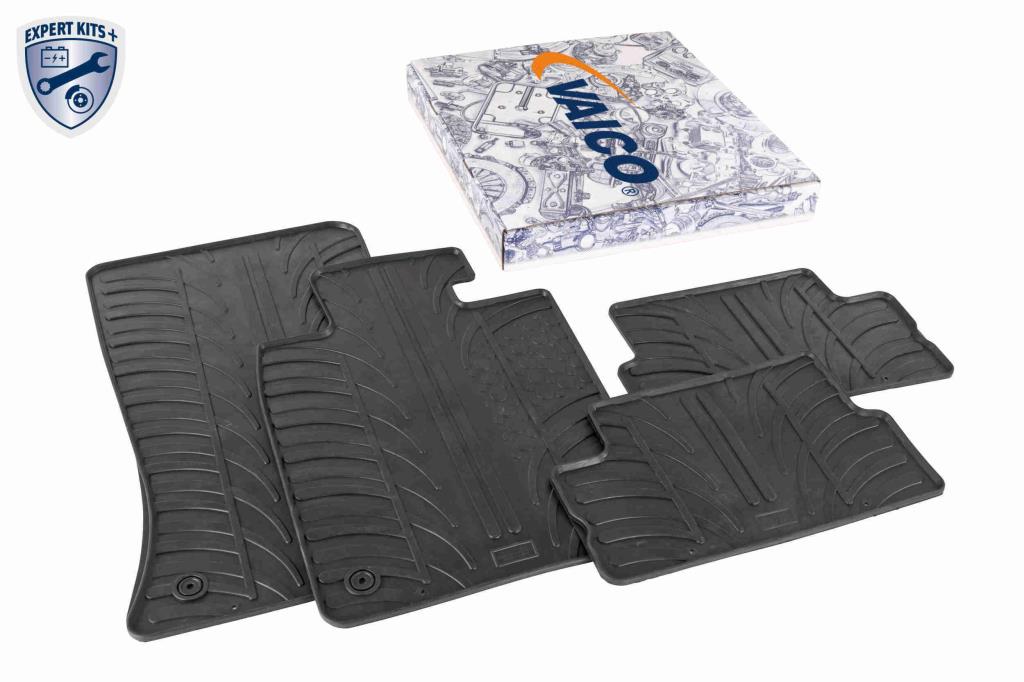 Tapis de sol sur mesure (Tapis de voiture) VAICO ref. V20-4694