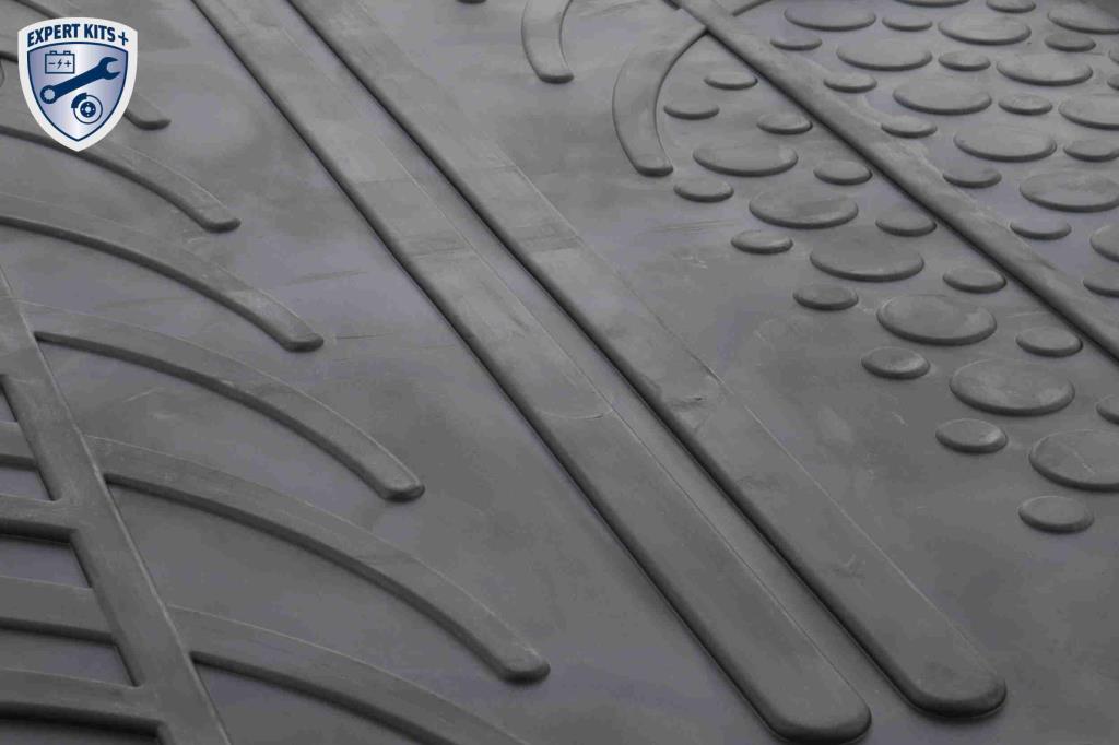 Tapis de sol sur mesure (Tapis de voiture) VAICO ref. V20-4695