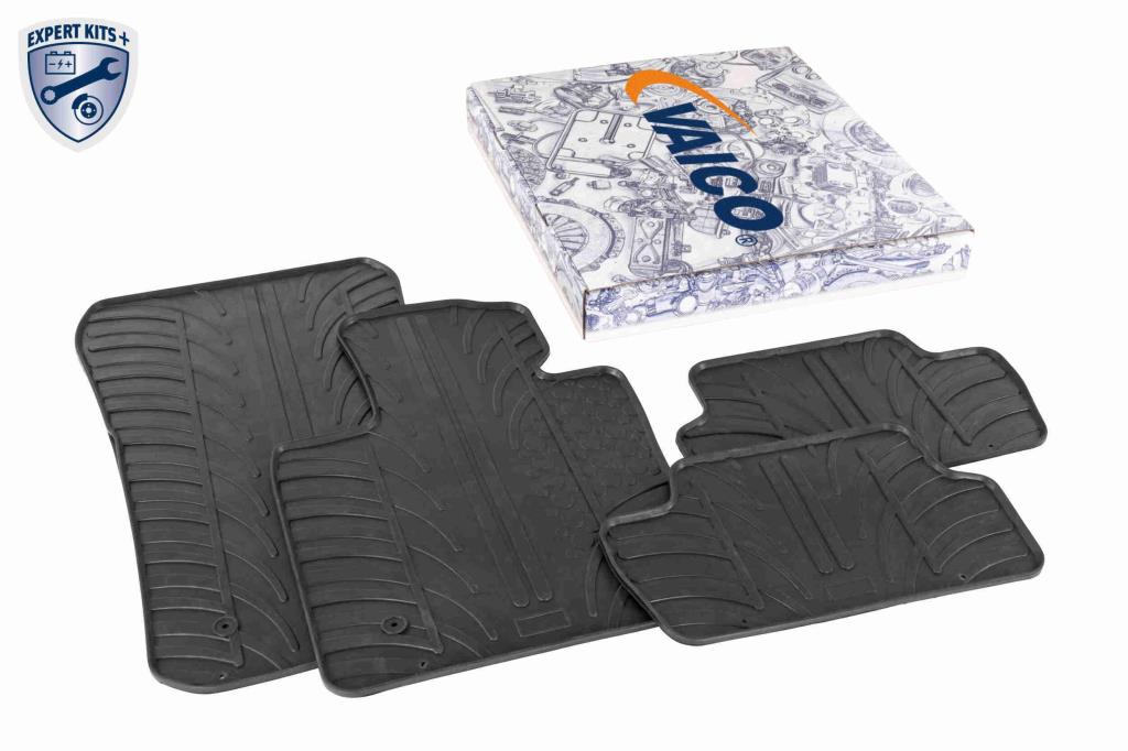 Tapis de sol sur mesure (Tapis de voiture) VAICO ref. V20-4695
