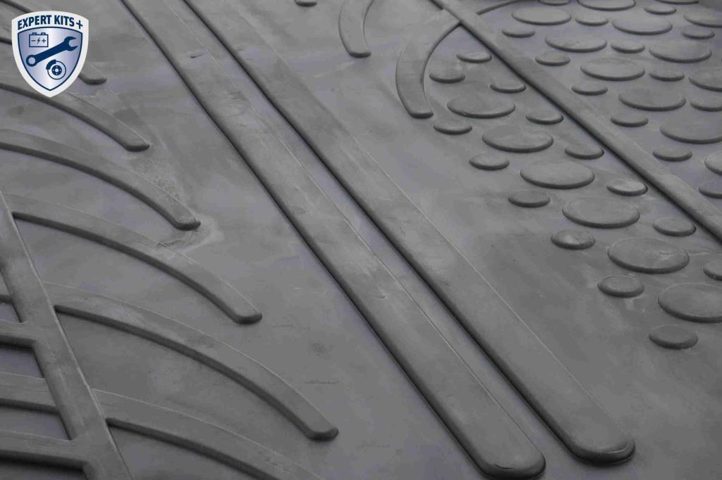 Tapis de sol sur mesure (Tapis de voiture) VAICO V20-4696
