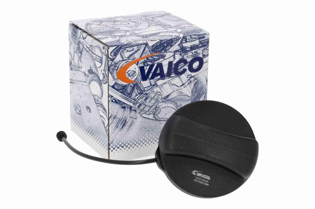 Bouchon, réservoir de carburant VAICO ref. V20-4698