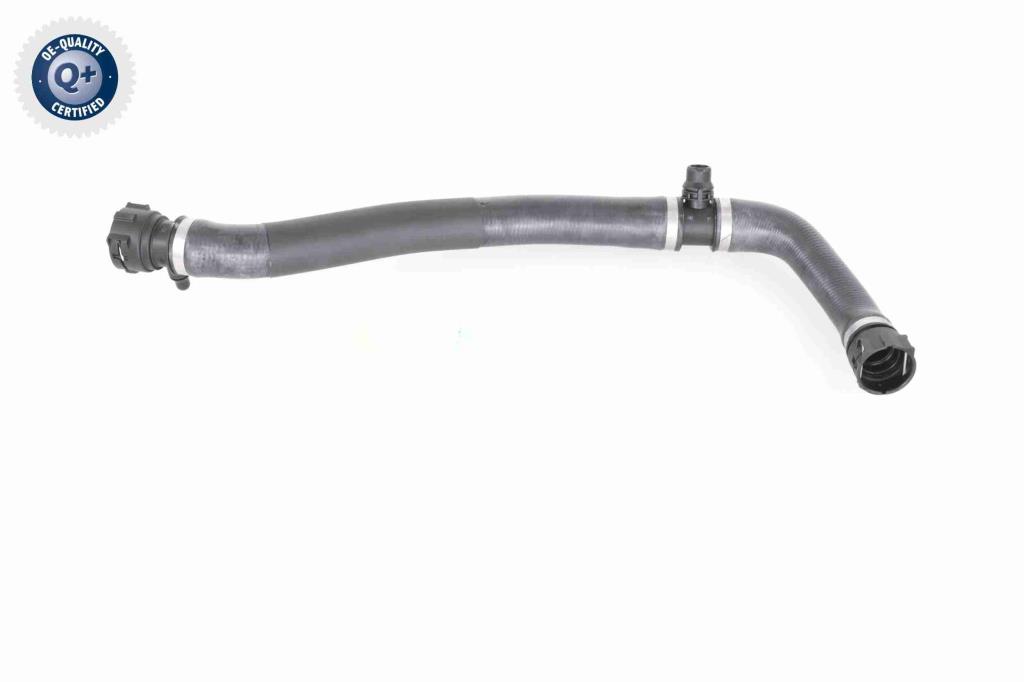 Durite de radiateur (Durite de refroidissement) VAICO V20-4792