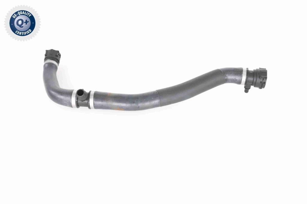 Durite de radiateur (Durite de refroidissement) VAICO V20-4792