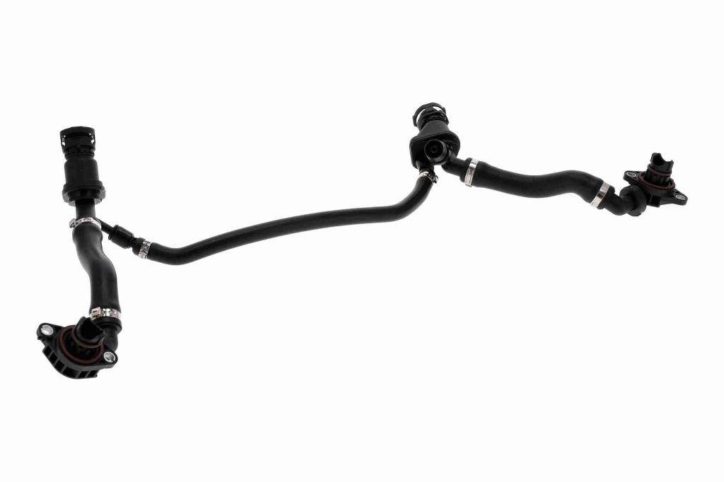 Tuyau, ventilation de carter-moteur (Tuyau de vapeur d'huile moteur) VAICO ref. V20-4796