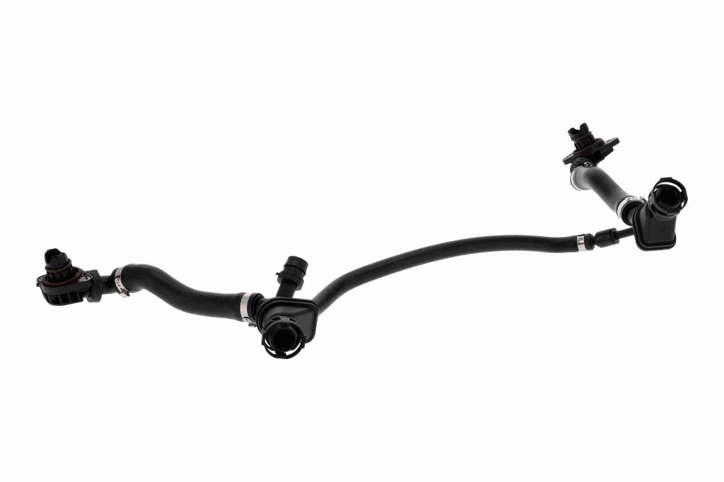 Tuyau, ventilation de carter-moteur (Tuyau de vapeur d'huile moteur) VAICO ref. V20-4796