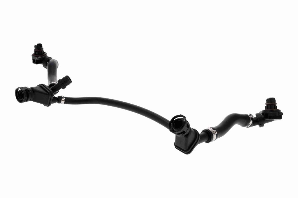 Tuyau, ventilation de carter-moteur (Tuyau de vapeur d'huile moteur) VAICO ref. V20-4796