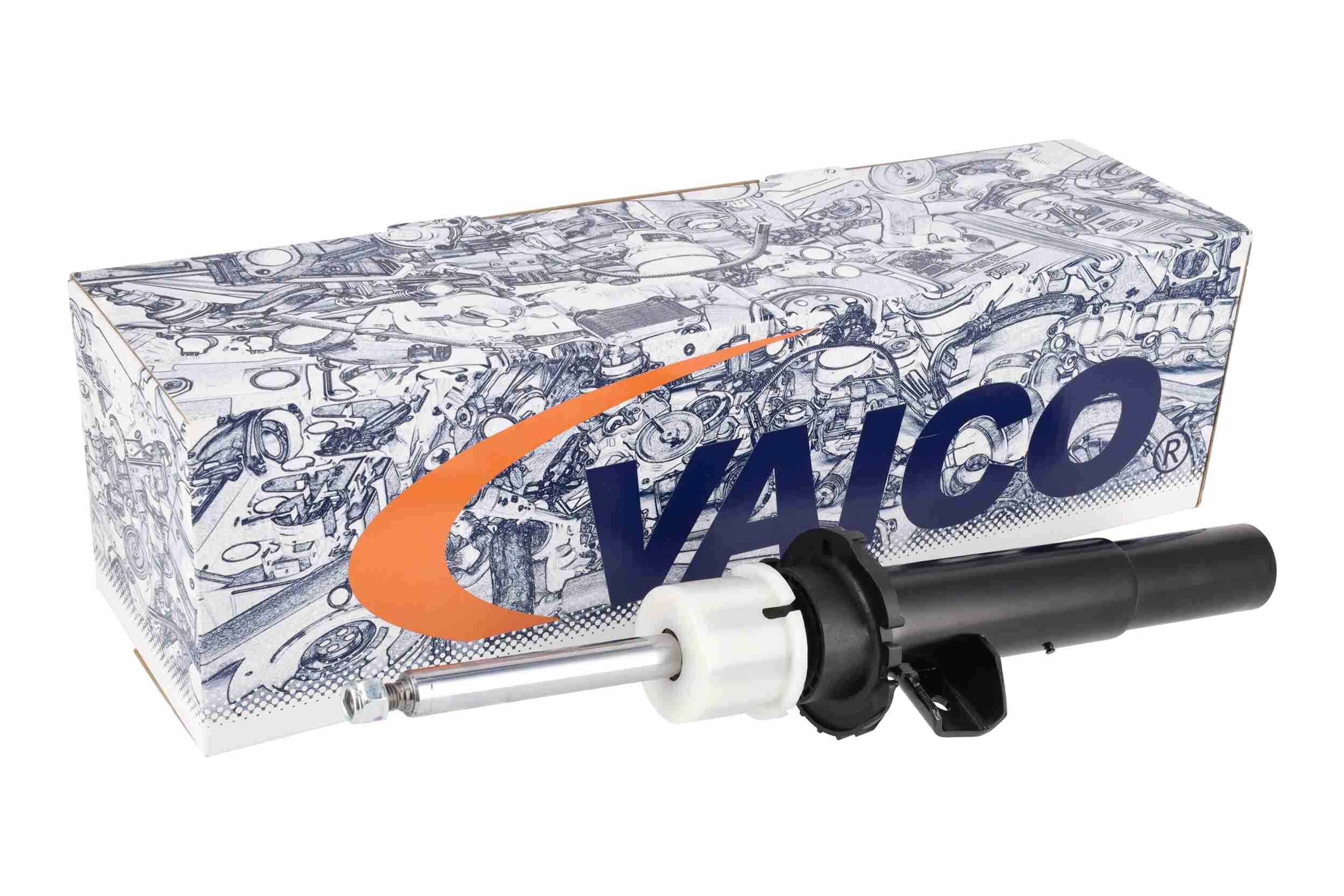 Amortisseur VAICO Green Mobility Parts - ref. V20-4836