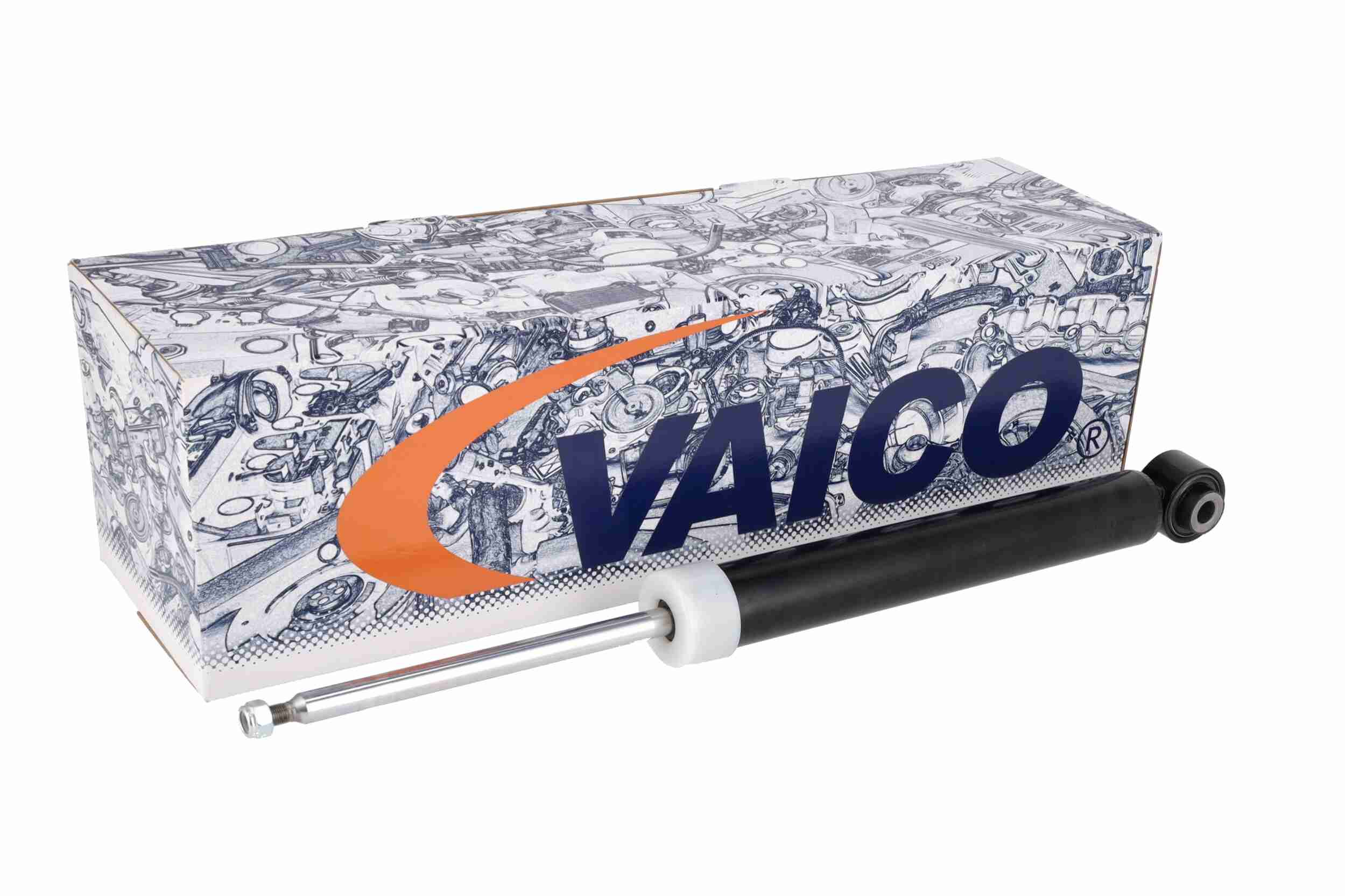 Amortisseur VAICO Green Mobility Parts - ref. V20-4872