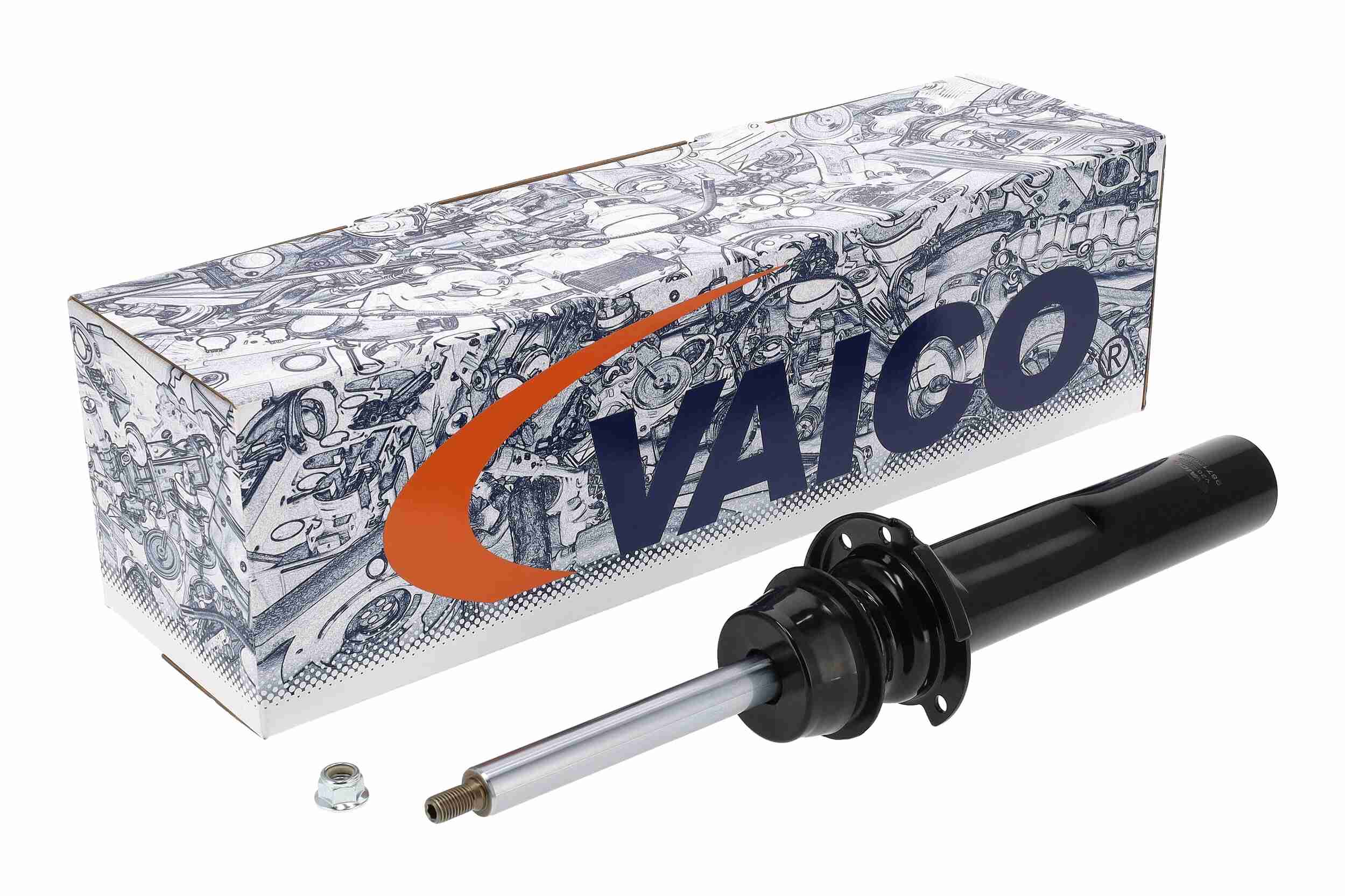 Amortisseur VAICO Green Mobility Parts - ref. V20-4873