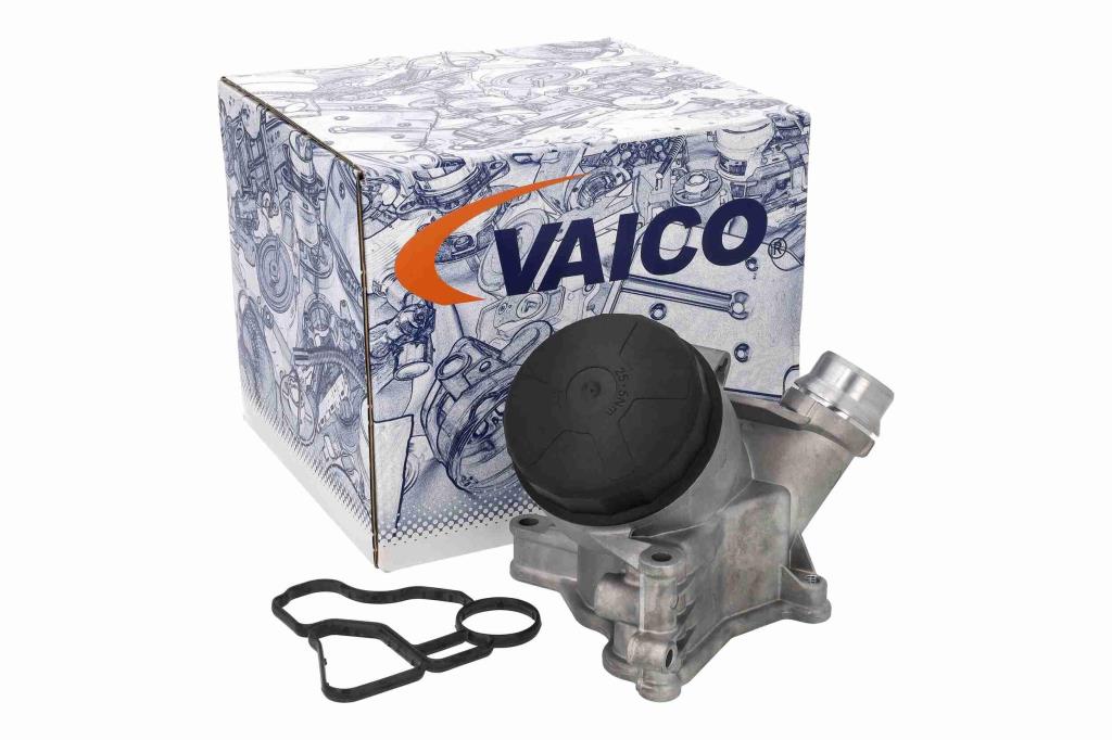 Caja, filtro de aceite VAICO ref. V20-4878