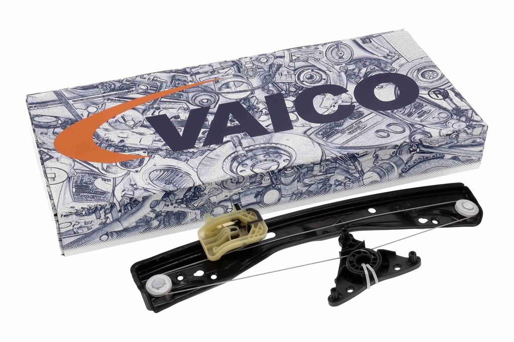 Mécanisme de lève-vitre (lève-vitre) VAICO V20-4882