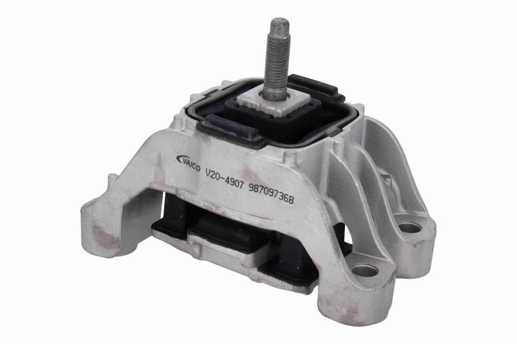 Support de boîte de vitesse VAICO ref. V20-4907