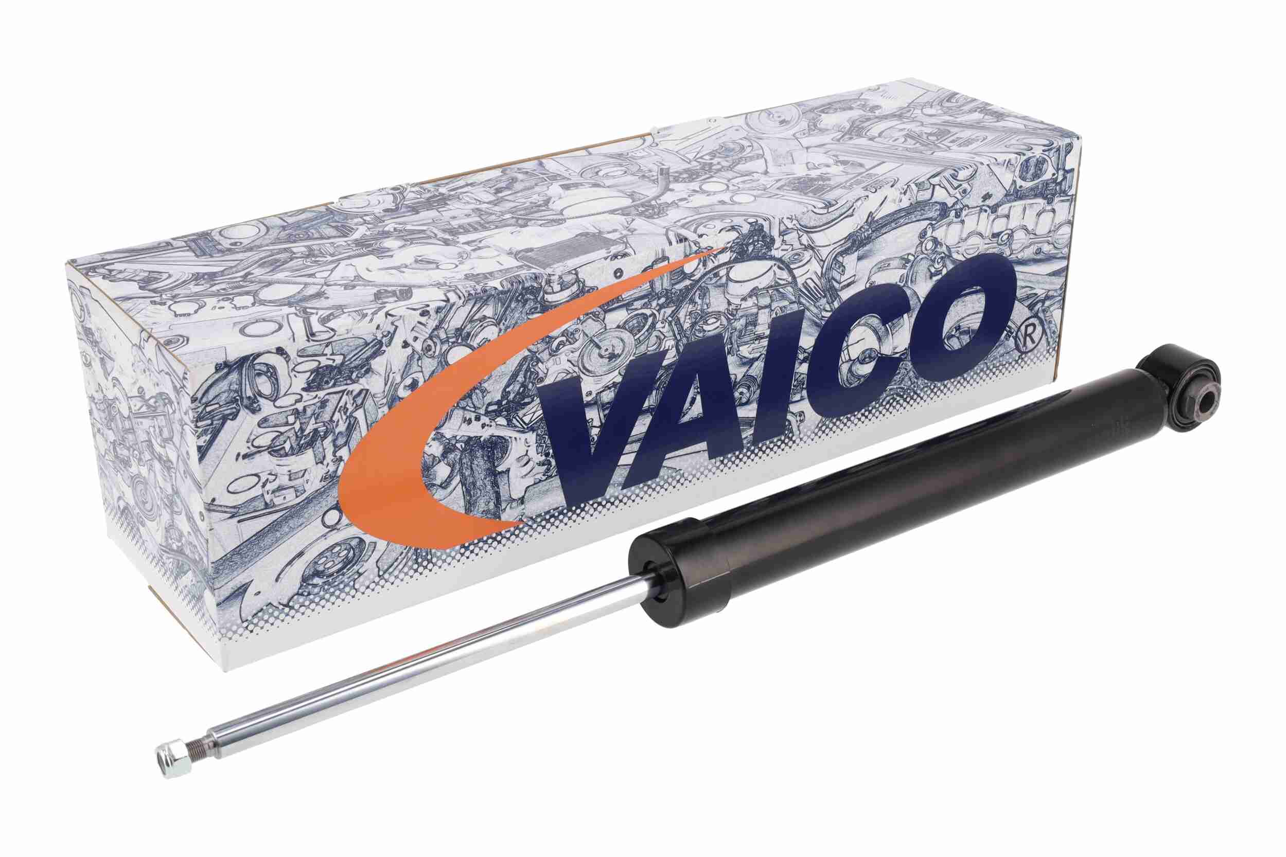 Amortisseur VAICO Green Mobility Parts - ref. V20-4911
