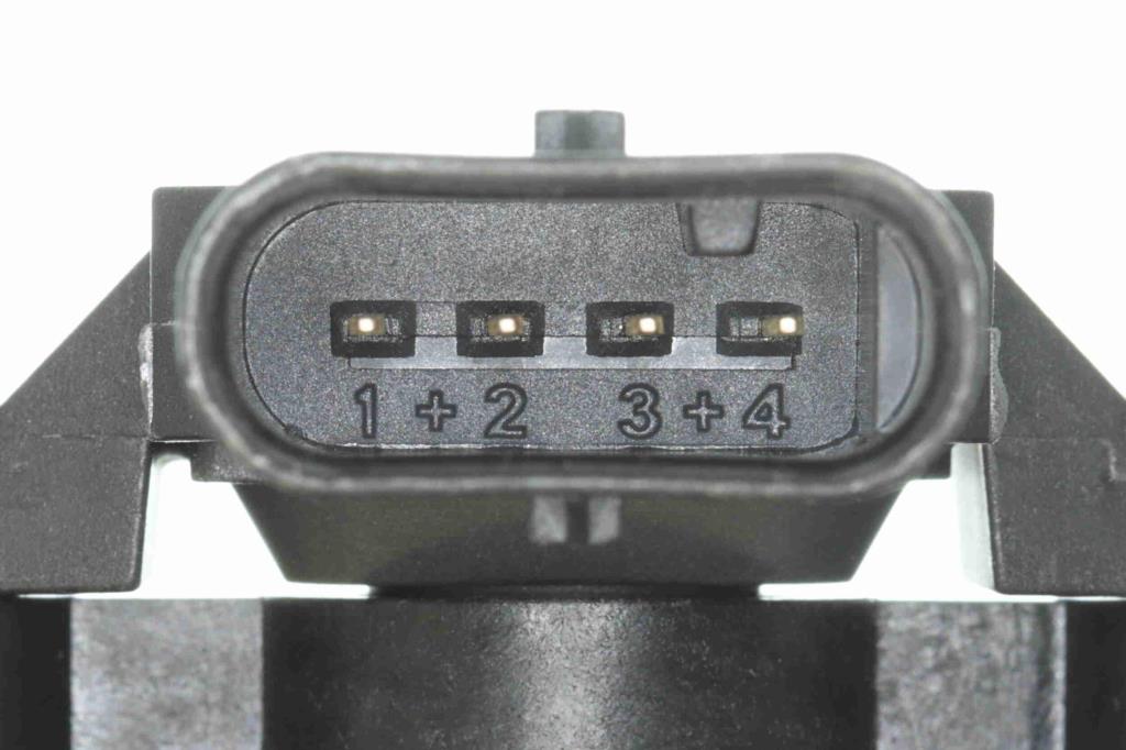 Durite de turbocompresseur (Durite de turbo) VAICO V20-4933