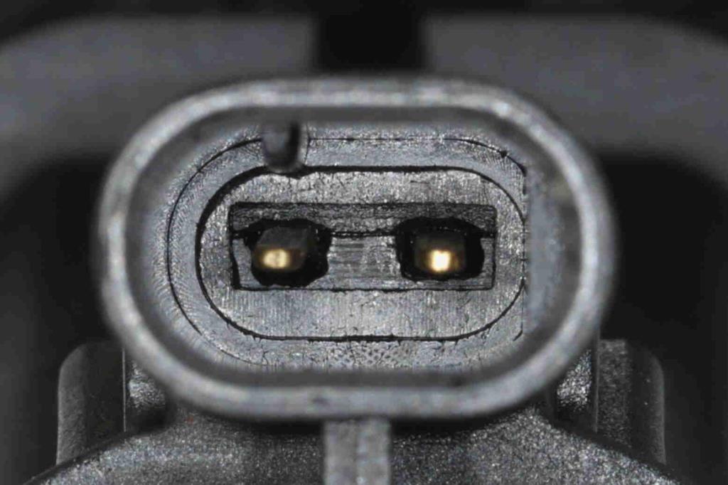 Durite de turbocompresseur (Durite de turbo) VAICO ref. V20-4934
