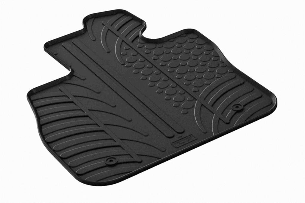 Tapis de sol sur mesure (Tapis de voiture) VAICO ref. V20-4972