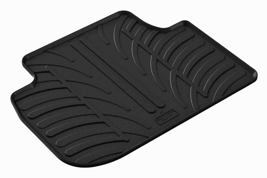 Tapis de sol sur mesure (Tapis de voiture) VAICO ref. V20-4972