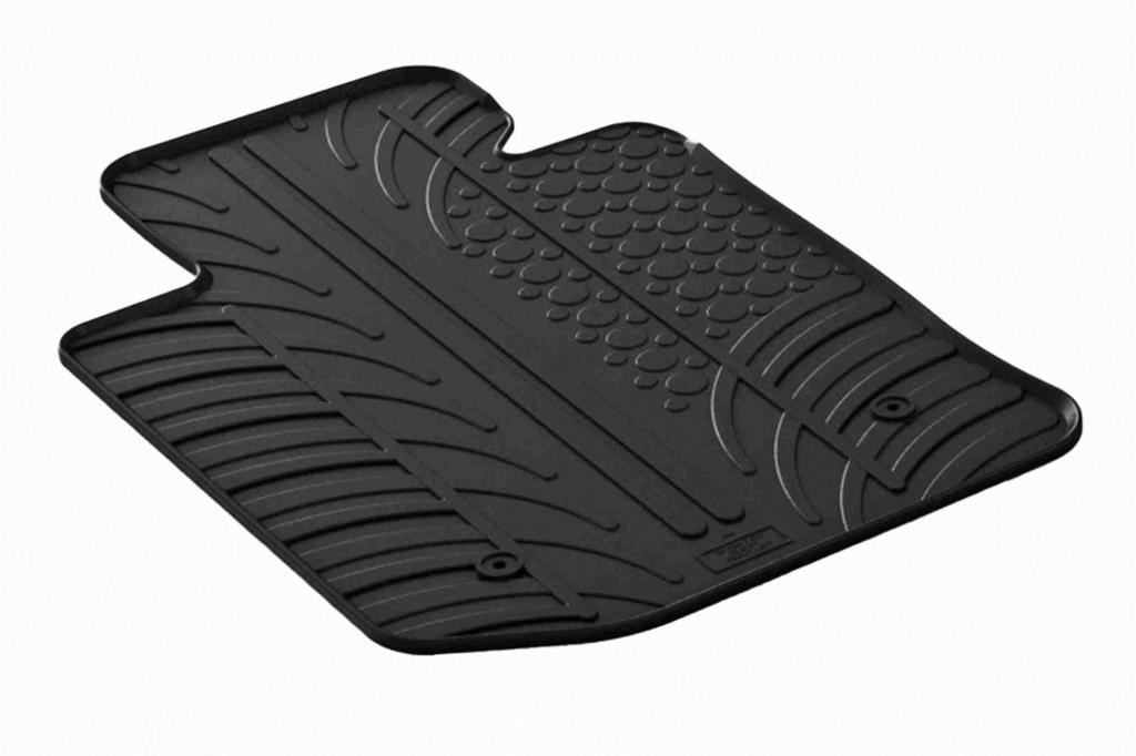Tapis de sol sur mesure (Tapis de voiture) VAICO ref. V20-4973
