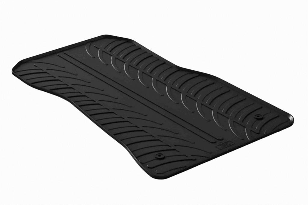 Tapis de sol sur mesure (Tapis de voiture) VAICO ref. V20-4973