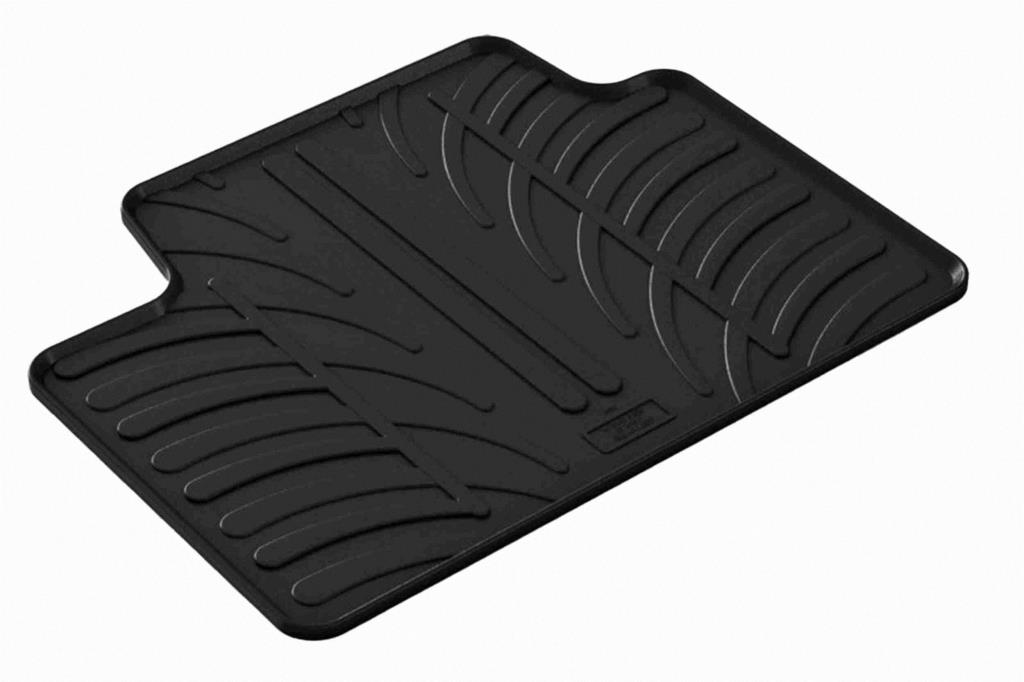 Tapis de sol sur mesure (Tapis de voiture) VAICO ref. V20-4973