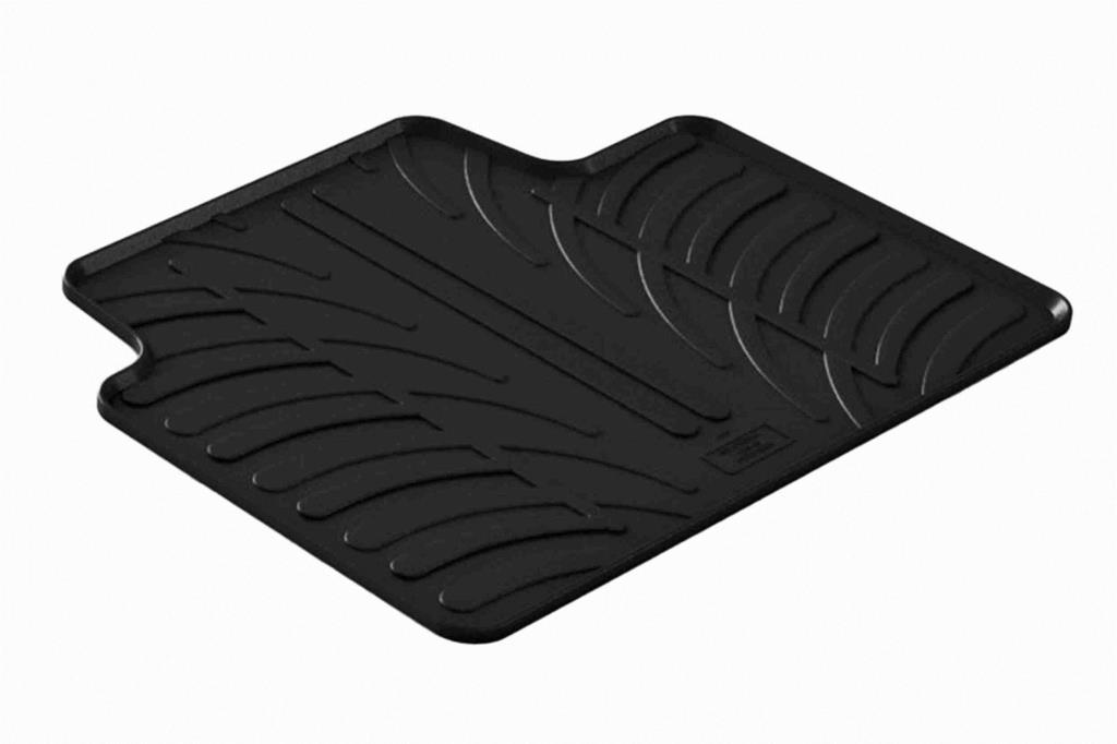 Tapis de sol sur mesure (Tapis de voiture) VAICO ref. V20-4973